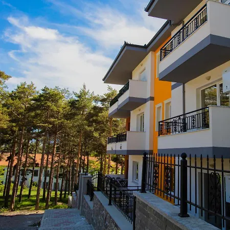 Korca Apartments Apartment *