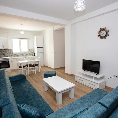 Korca Apartments * Korce