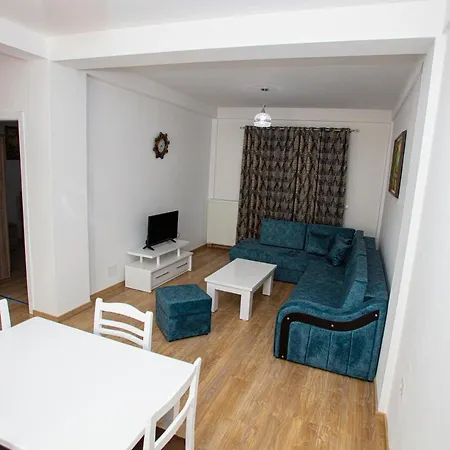Korca Apartments Apartment
