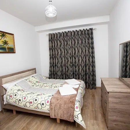 Apartment Korca Apartments