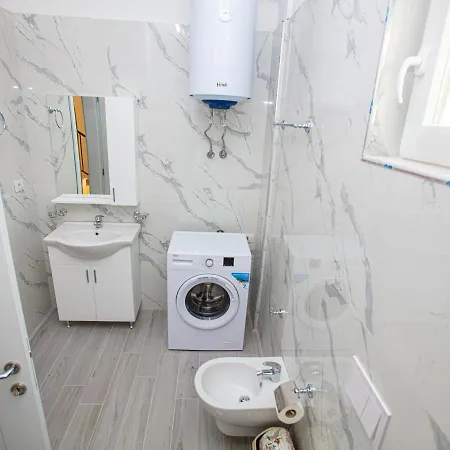 Korca Apartments Korce