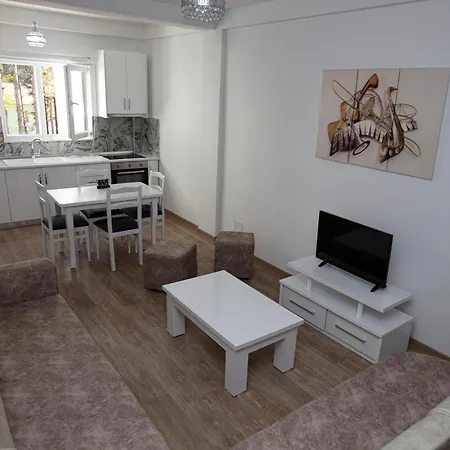 Korca Apartments Apartment *