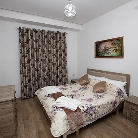 Korca Apartments