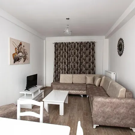 Korca Apartments Apartment Korce