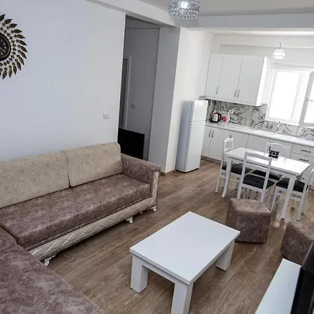 Apartment Korca Apartments