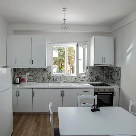 Korca Apartments * Korce
