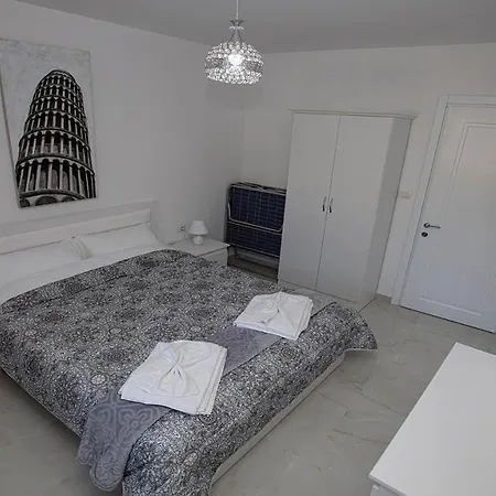 Apartment Korca Apartments *