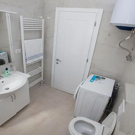 Korca Apartments * Korce