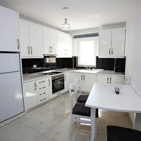 Apartment Korca Apartments