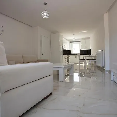 Apartment Korca Apartments Korce