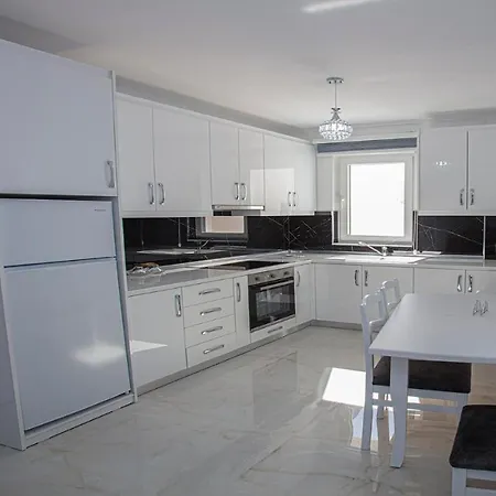 Apartment Korca Apartments