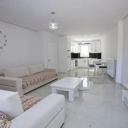 Korca Apartments * Korce