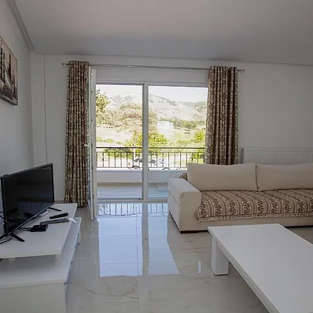 Korca Apartments Apartment *