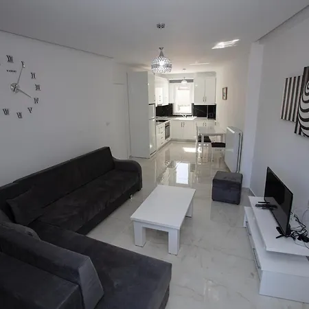 Korca Apartments Korce