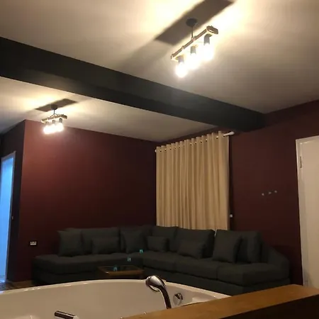 Korca Apartments