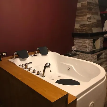 Korca Apartments Korce
